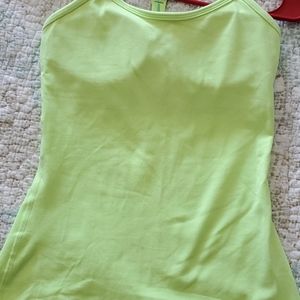 Lululemon tank